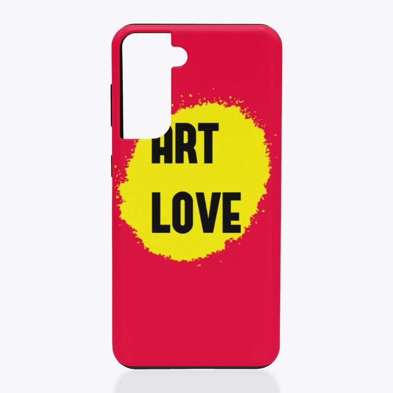 Art love