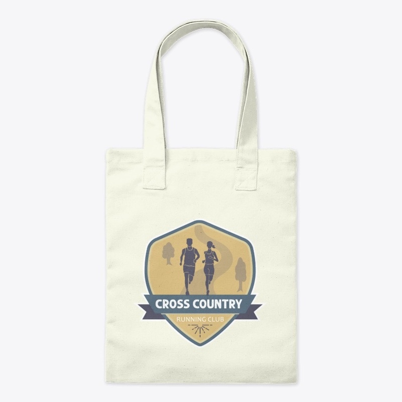 Cross Country Running Club