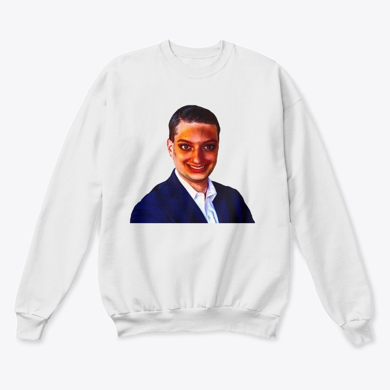 me as ben shapiro :gnatfishapiro: