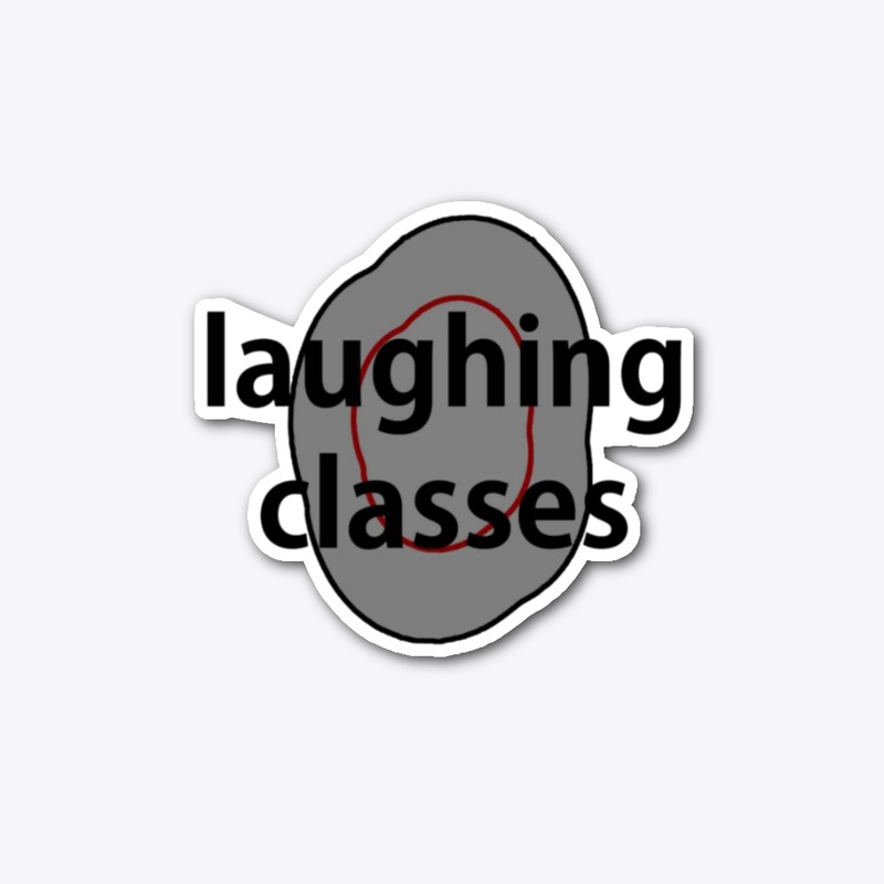 laughing classes