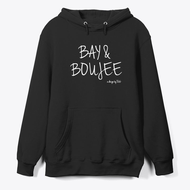 BAY AND BOUJEE (drk)