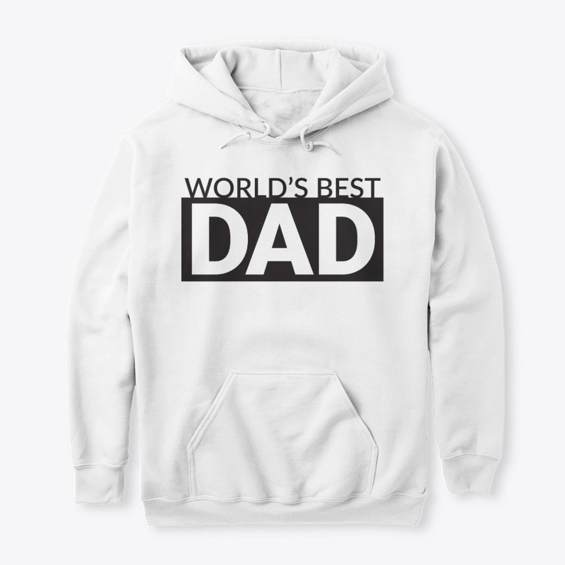 World's Best DAD