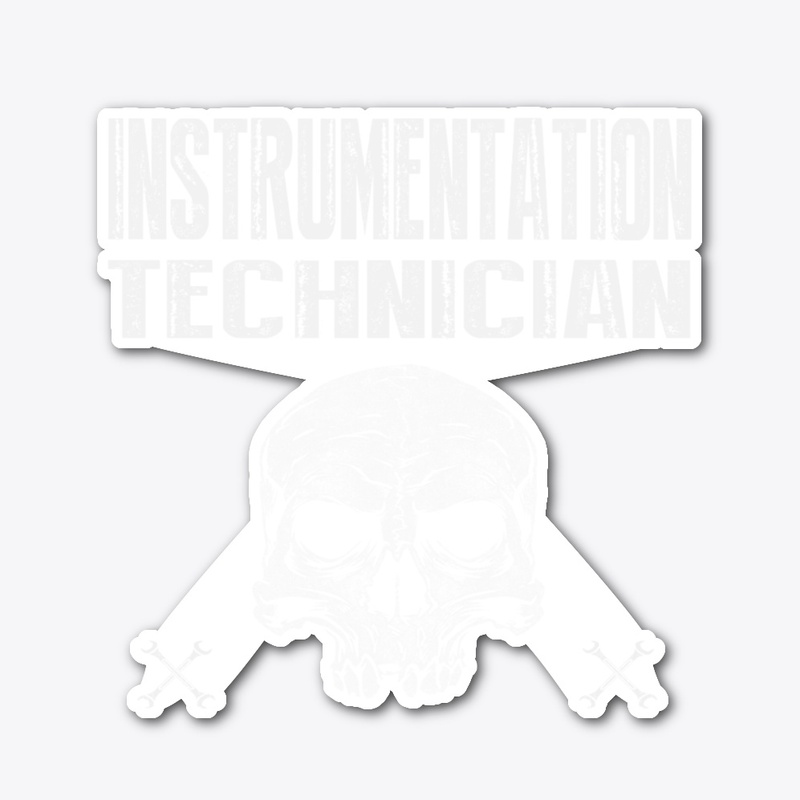 Instrumentation Tech Mask Get One Now