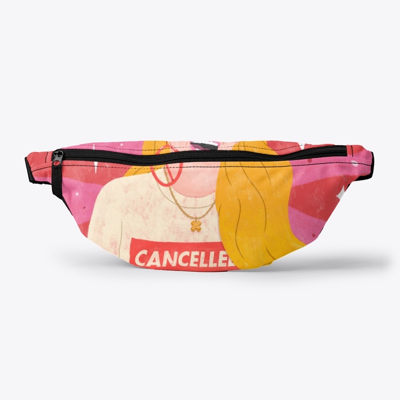Cancel Culture 