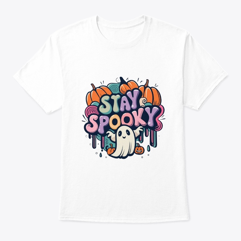 Stay Spooky