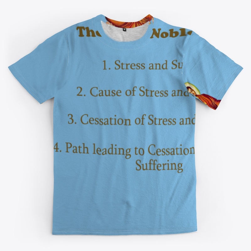 The Four Noble Truths