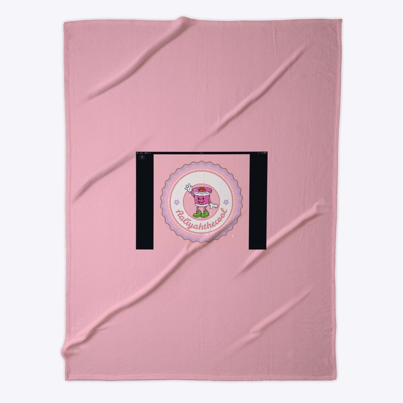 New Merch