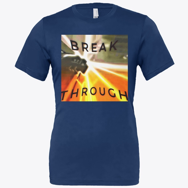 Break Through