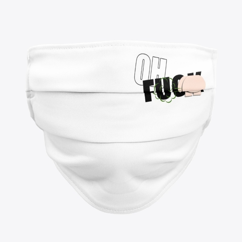Oh F*ck A*se