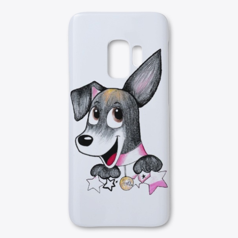 Per amanti degli animali e bimbi