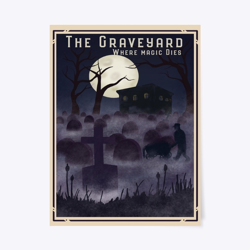 The Graveyard