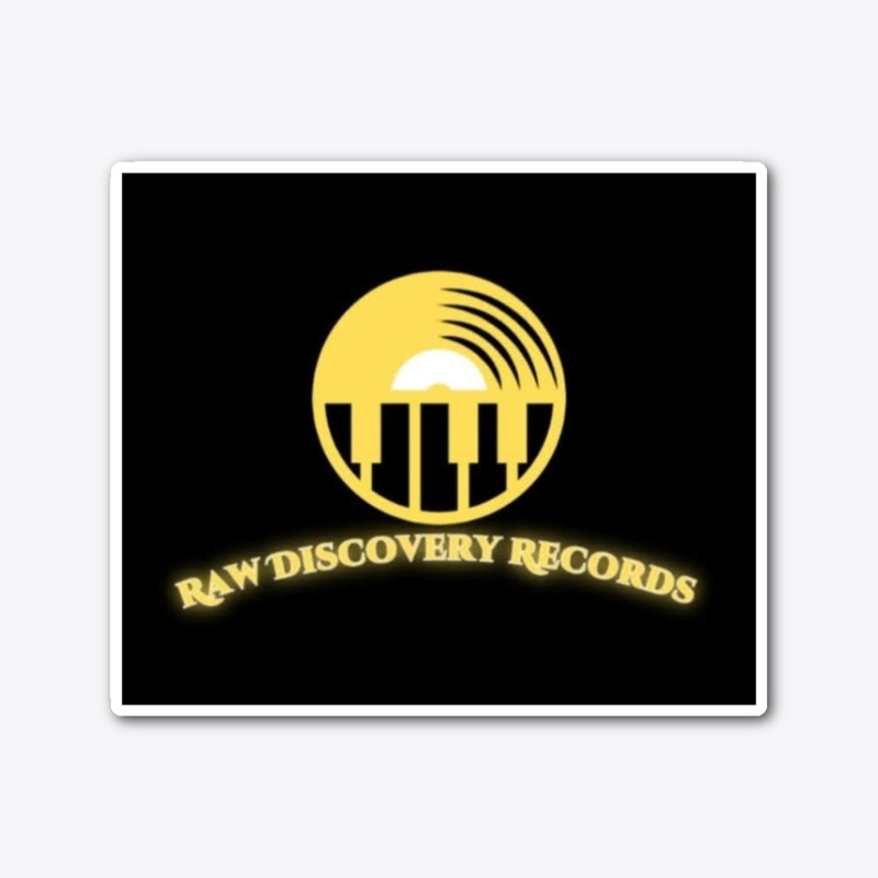 Raw Discovery Assessories 