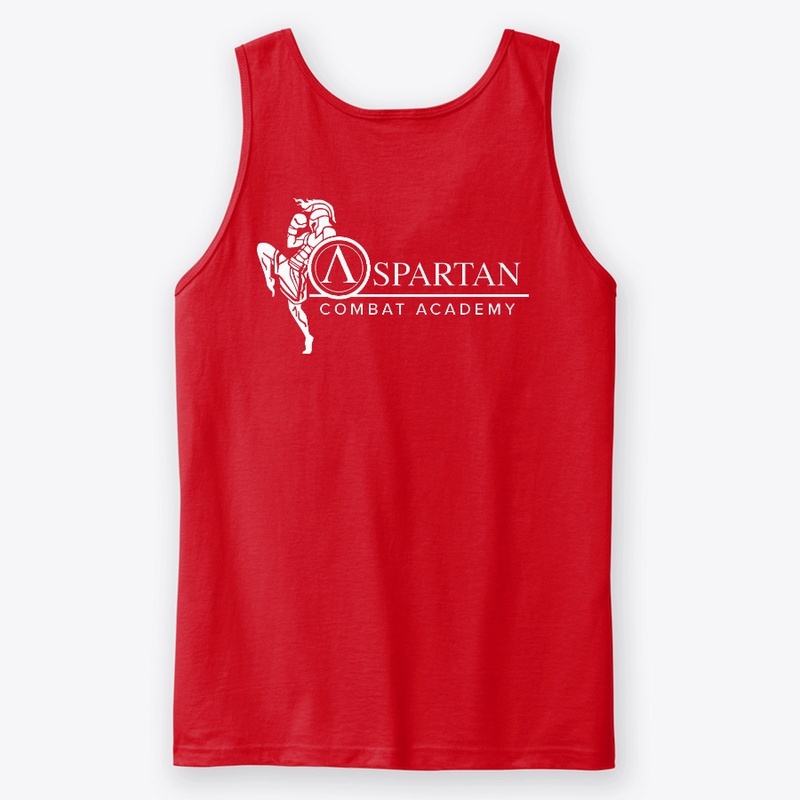 Spartan Combat Academy