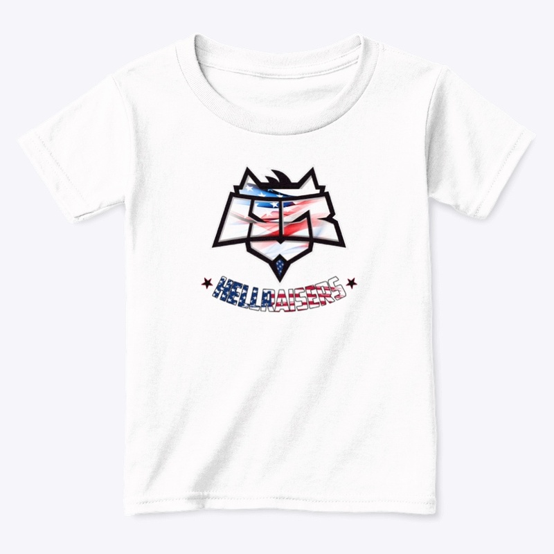 American HellRaisers 