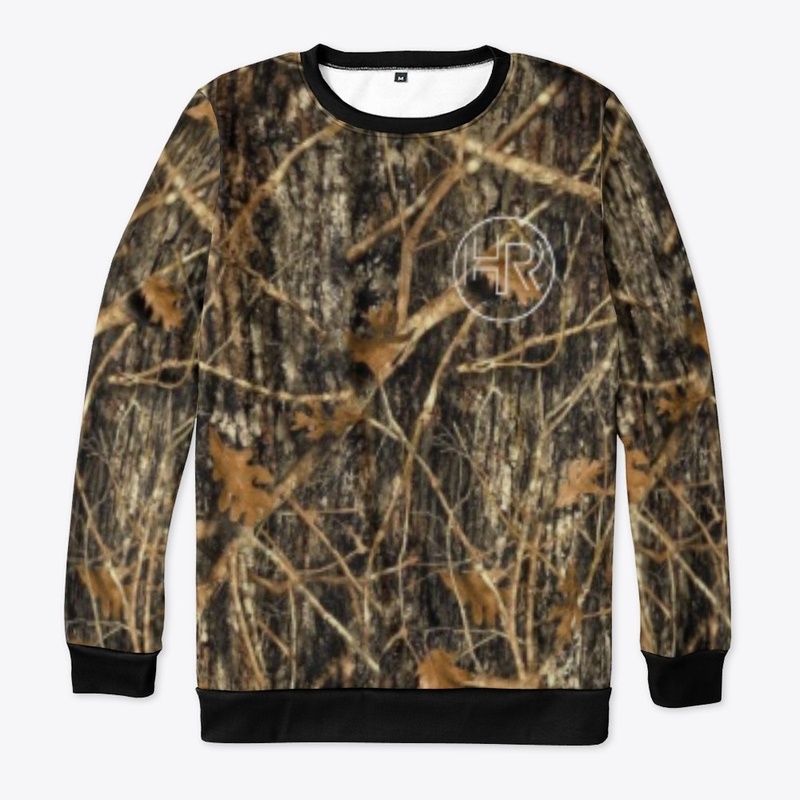 Outdoor Camo