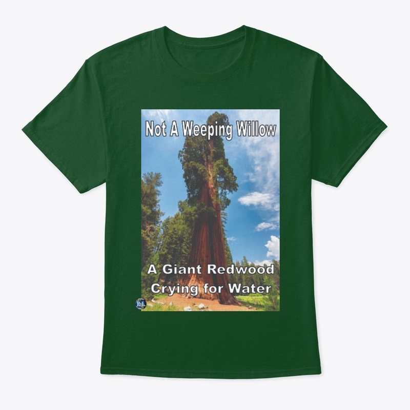 Giant Redwood