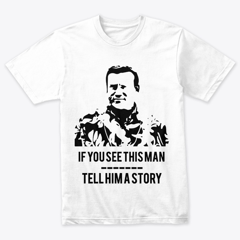 Tell Him a Story
