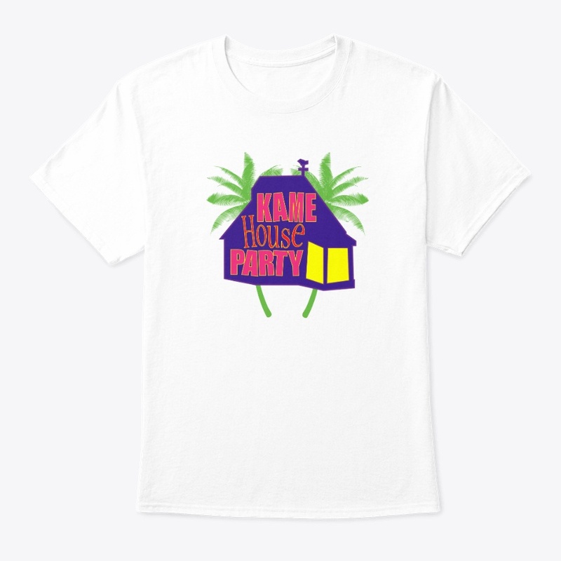 Kame House Party Logo