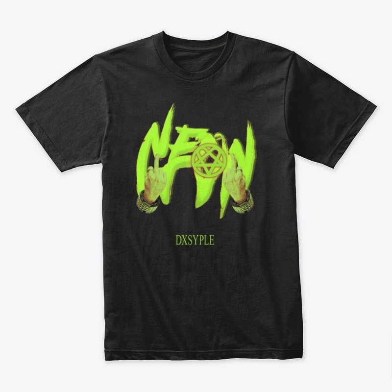 Neon Collection