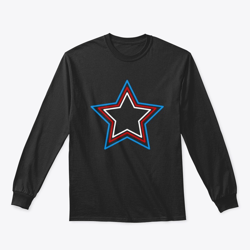 NUX STORE (TSHIRT DESIGN)