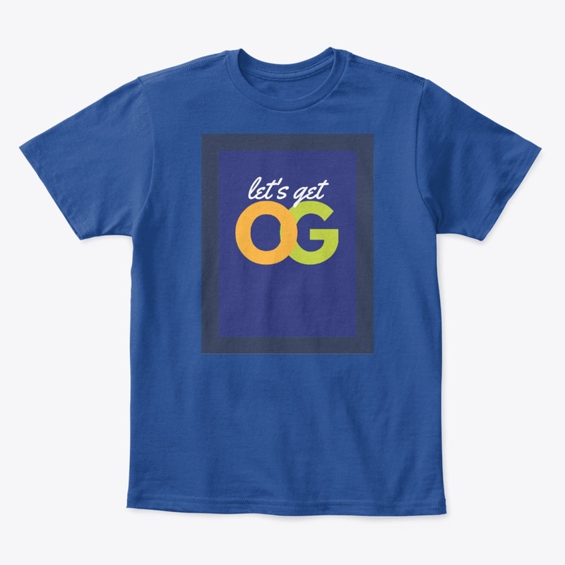 let's get OG