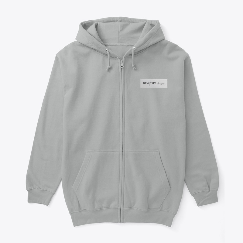 Newtype Designs Promo Jacket