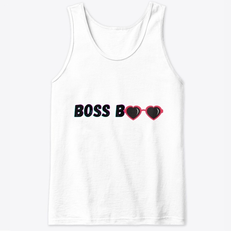slay like a boss tees