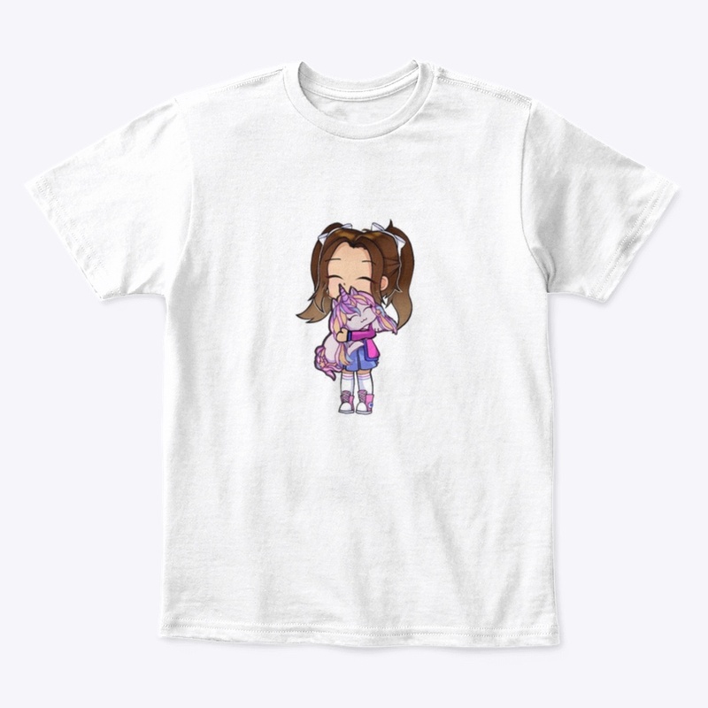 It's Tori Time T-Shirt 'Tori'