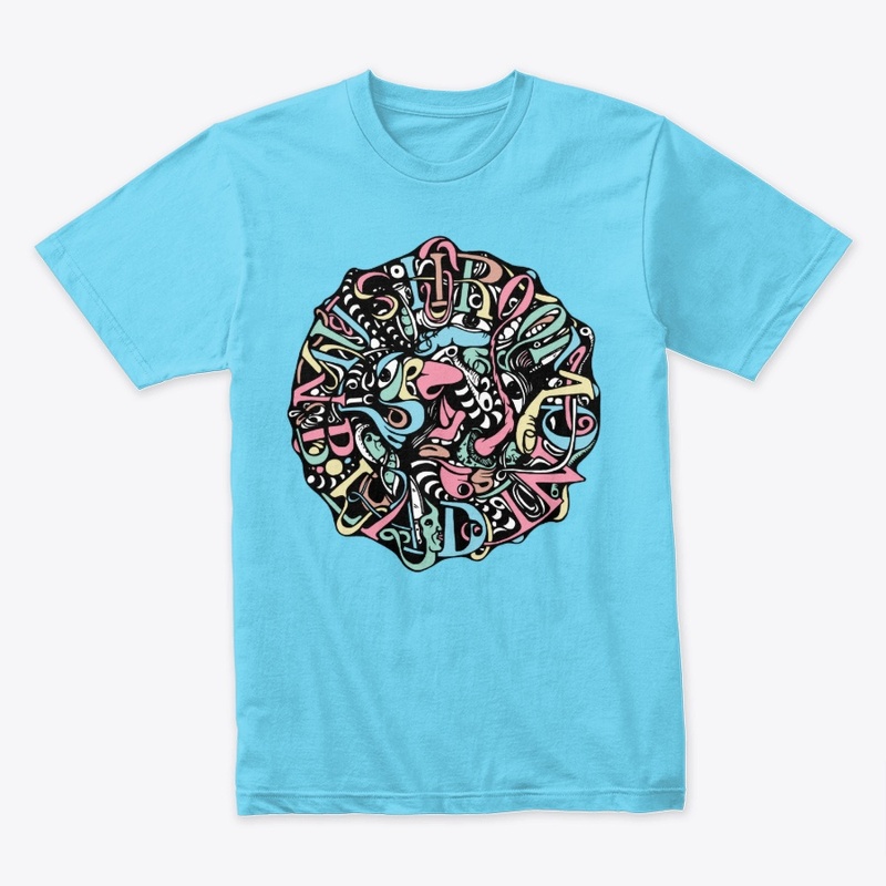 MB - Eater Rerelease