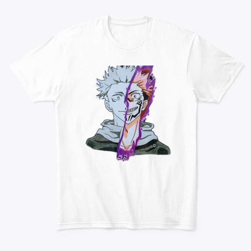 Good T-shirt