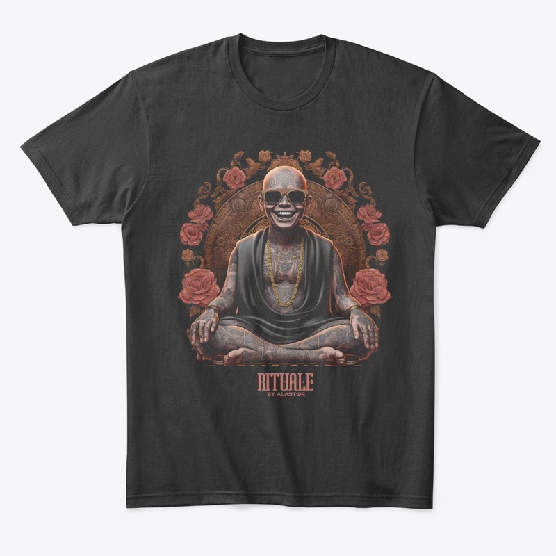 Buddha