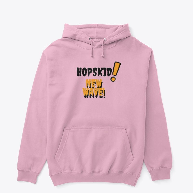 Hopskid Hoodie 