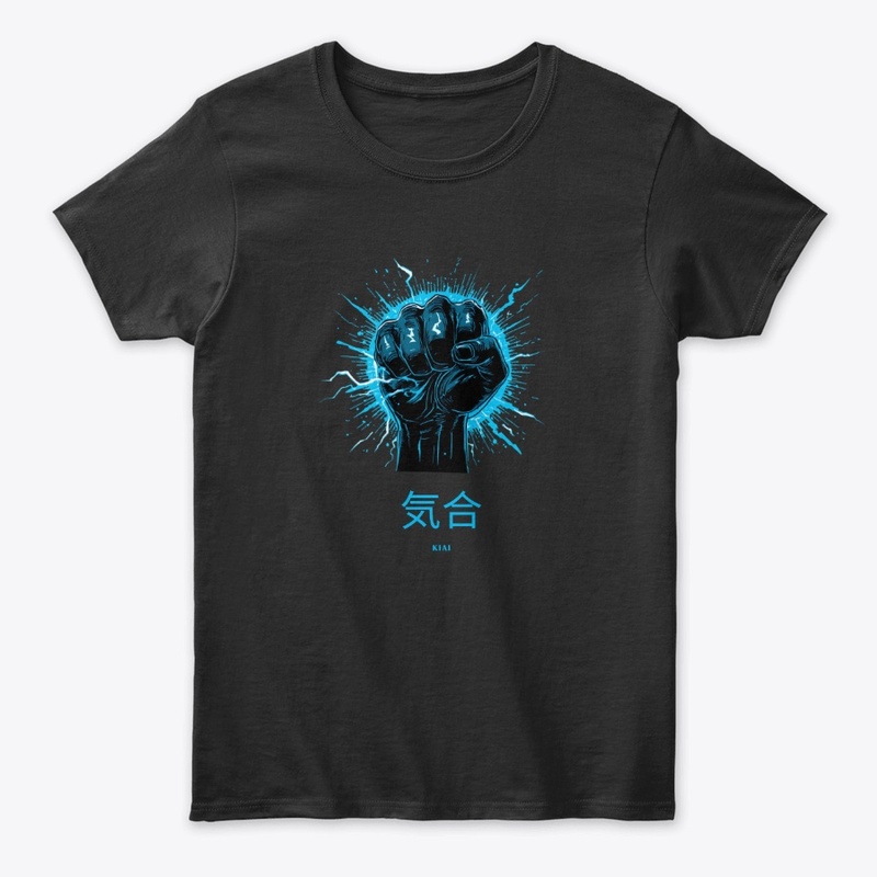 Japanese Kanji T-Shirt