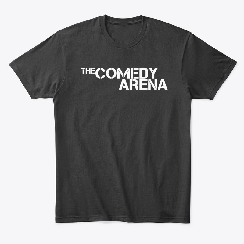 The Comedy Arena Merch