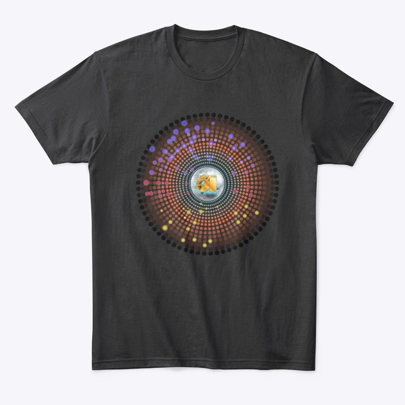 Studio 54 Disco Ball (ver.2)