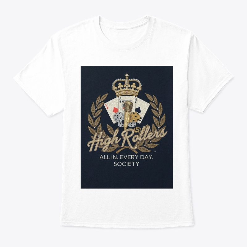HIGH ROLLERS SOCIETY