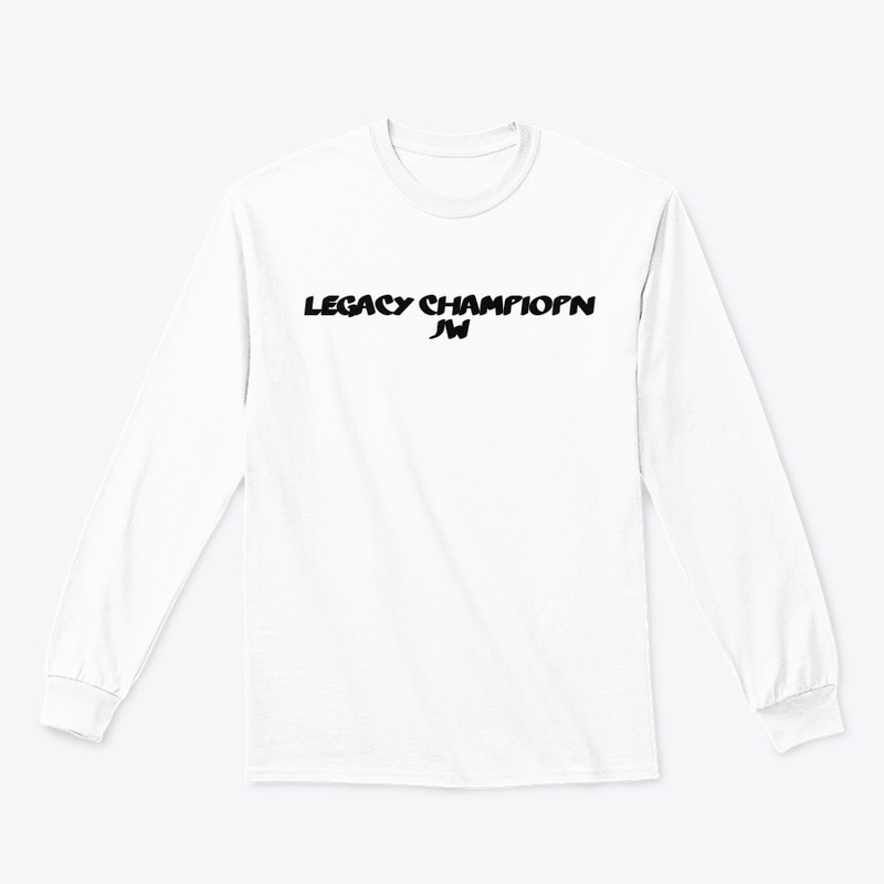 Legacy Volume 1