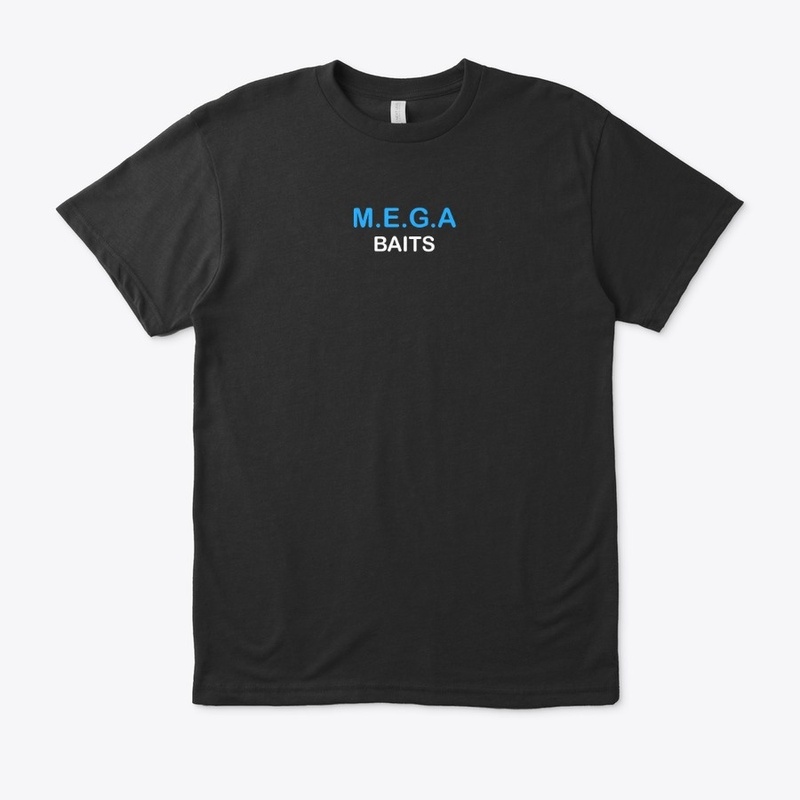 M.E.G.A TEE 2.0