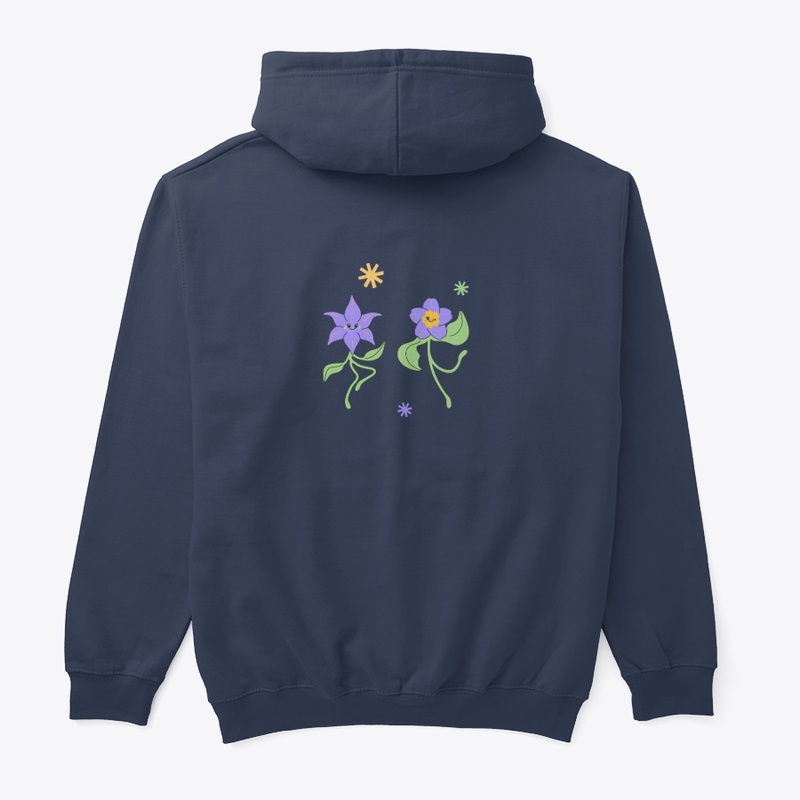 Valentine Hoodie
