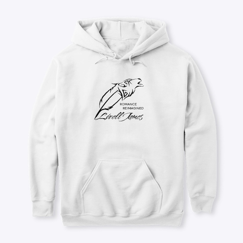 LIvell James Tee 