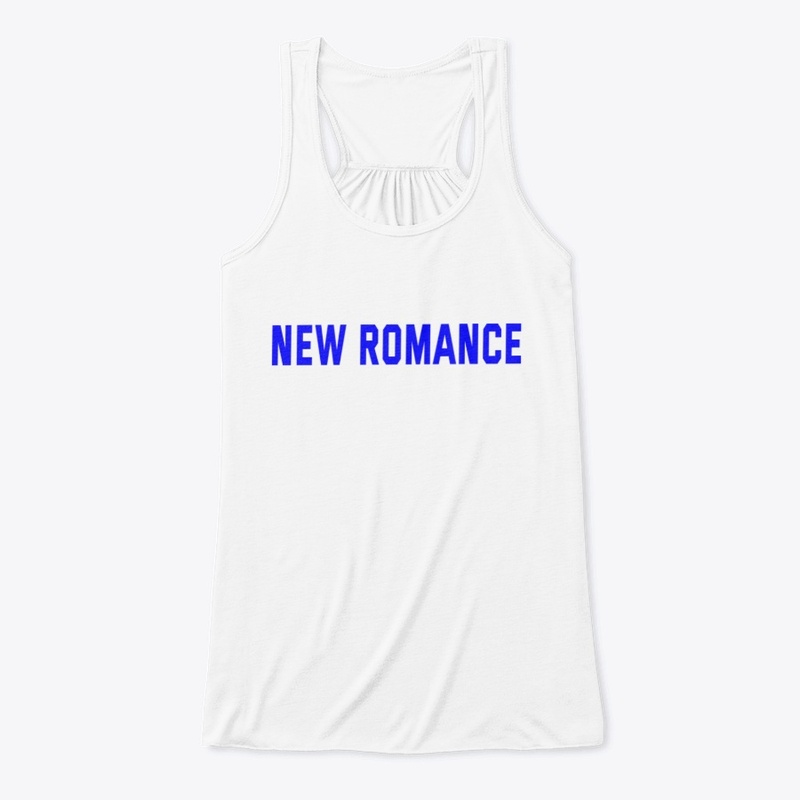 New romance