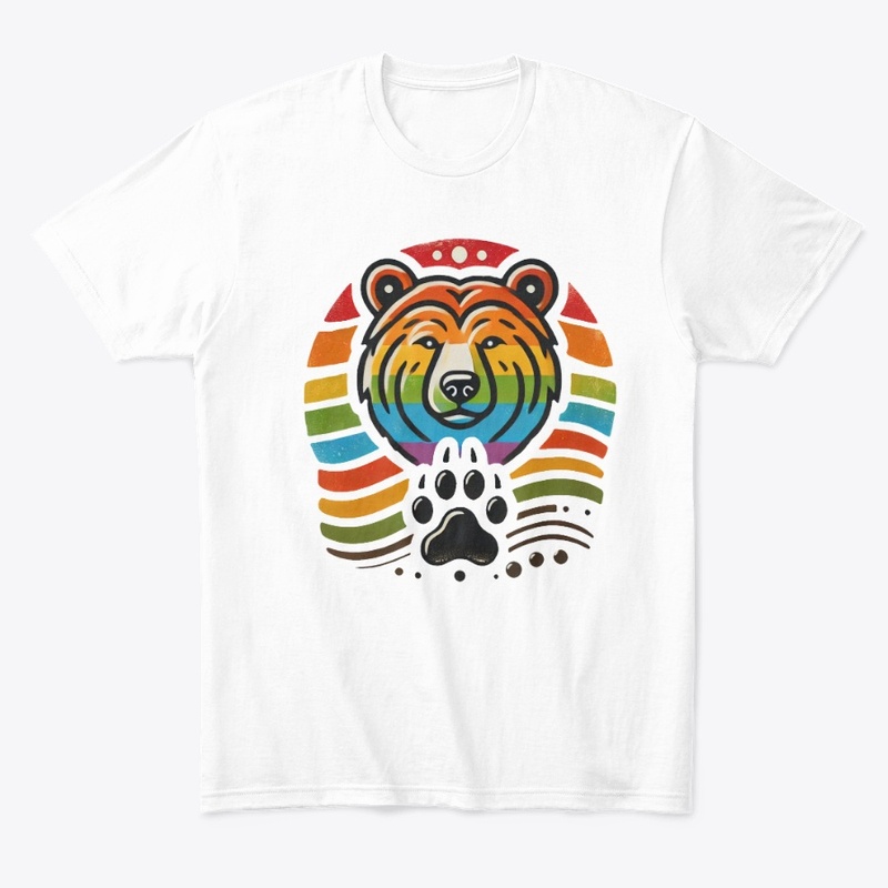 Vitange Style Bear