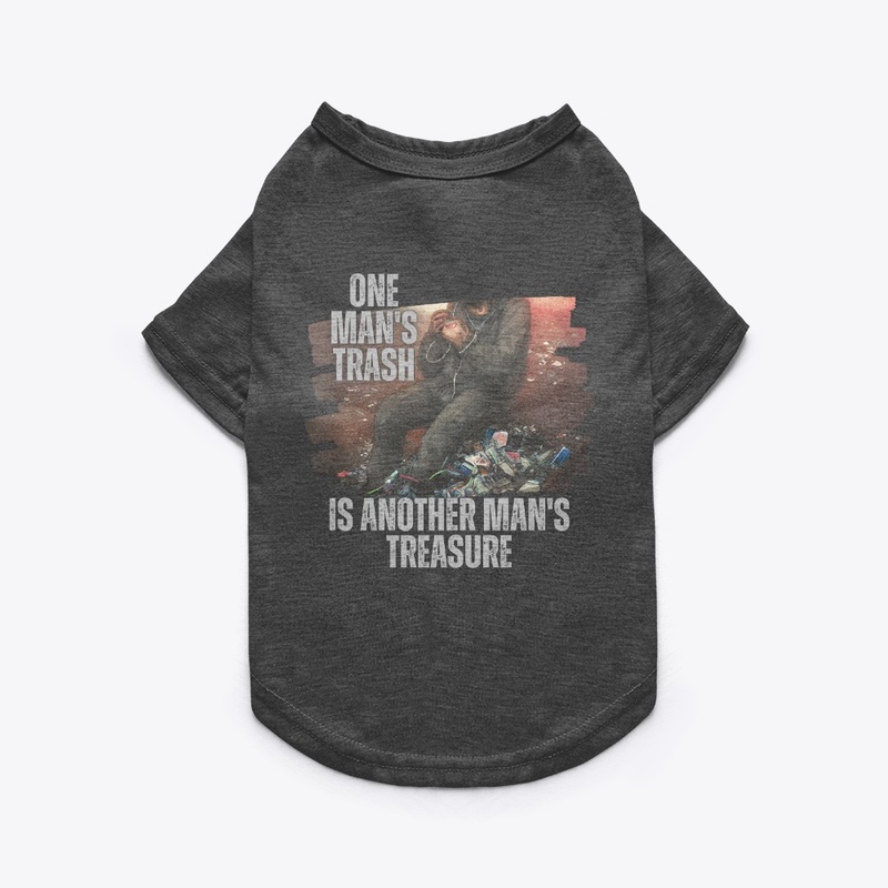 Trash Or Treasure