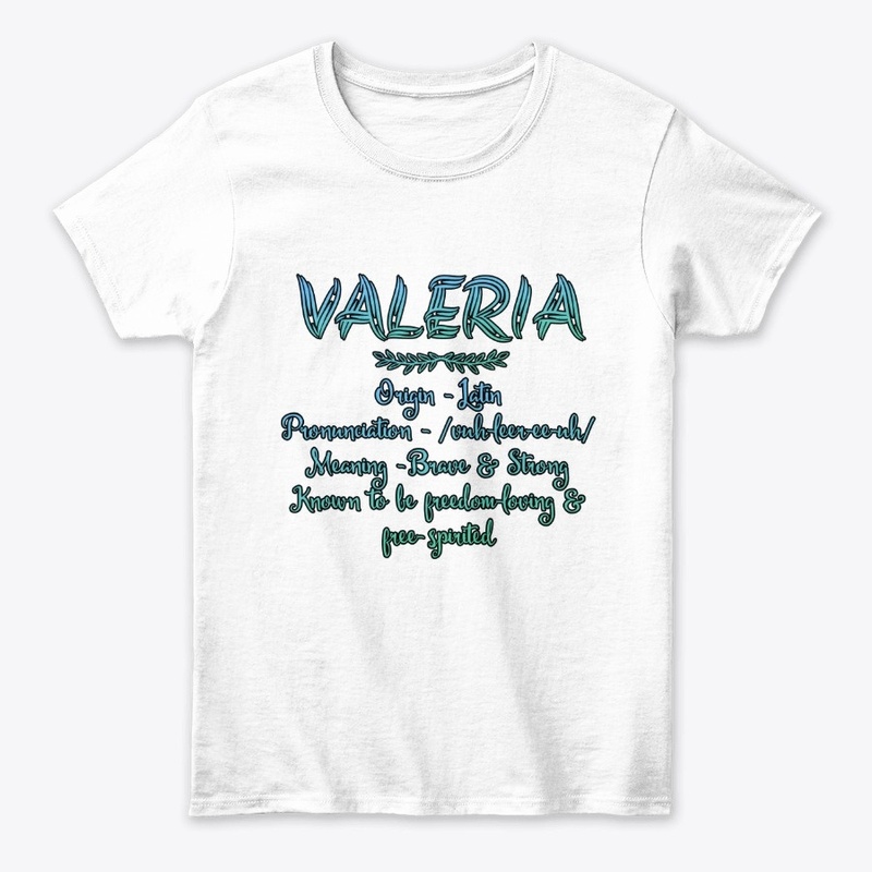 ❤️ Valeria ❤️ - Limited Edition