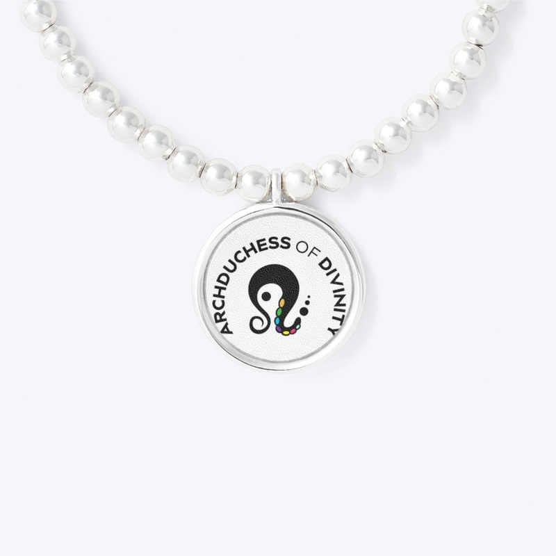 ArchDuchess Of Divinity Merch
