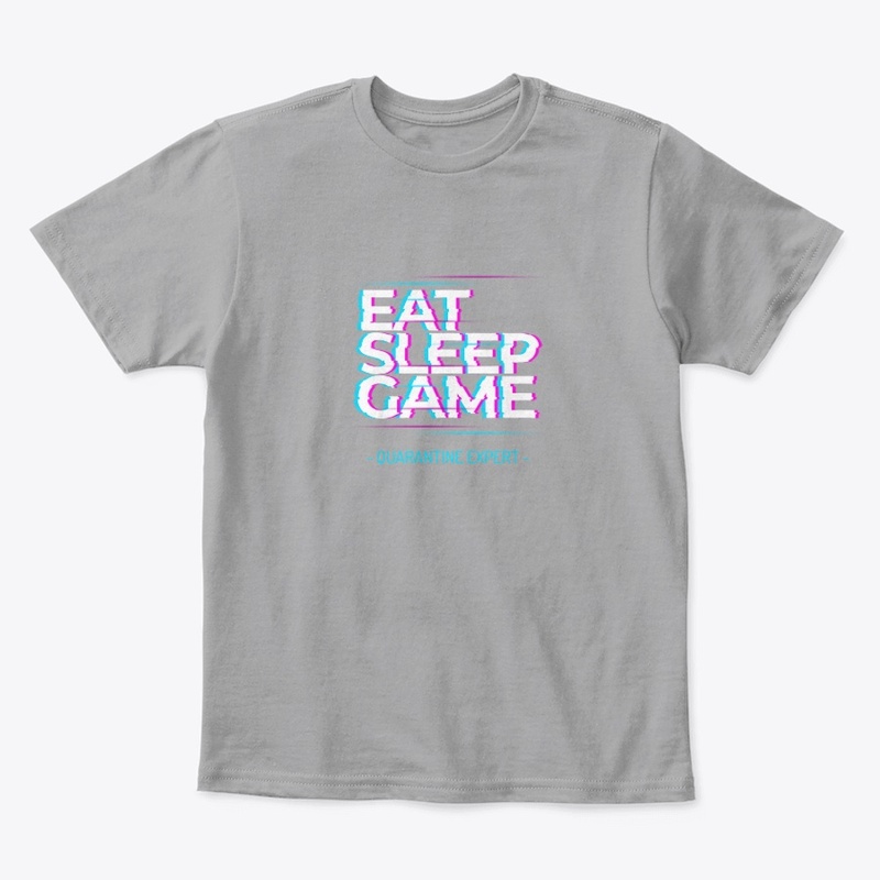Eat Sleep Game Design