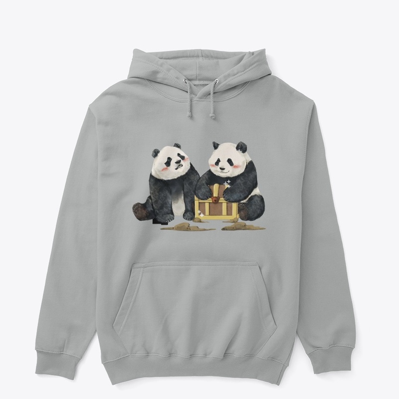 PANGDAHAI🐼Giant Panda