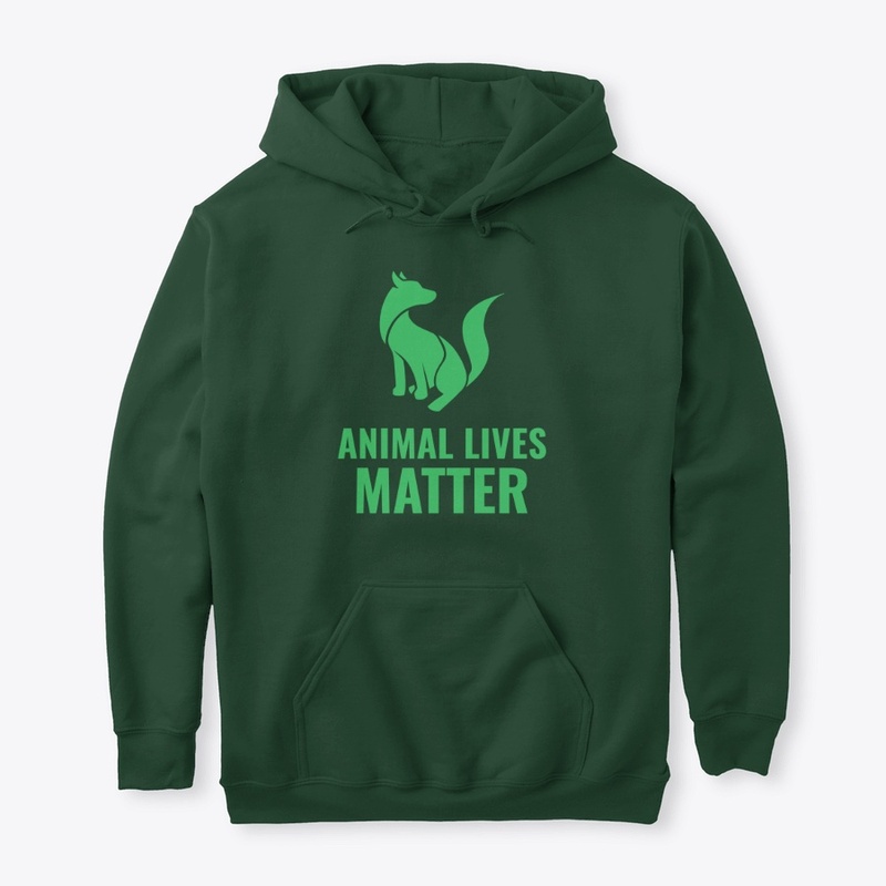 Animal Lives Matter