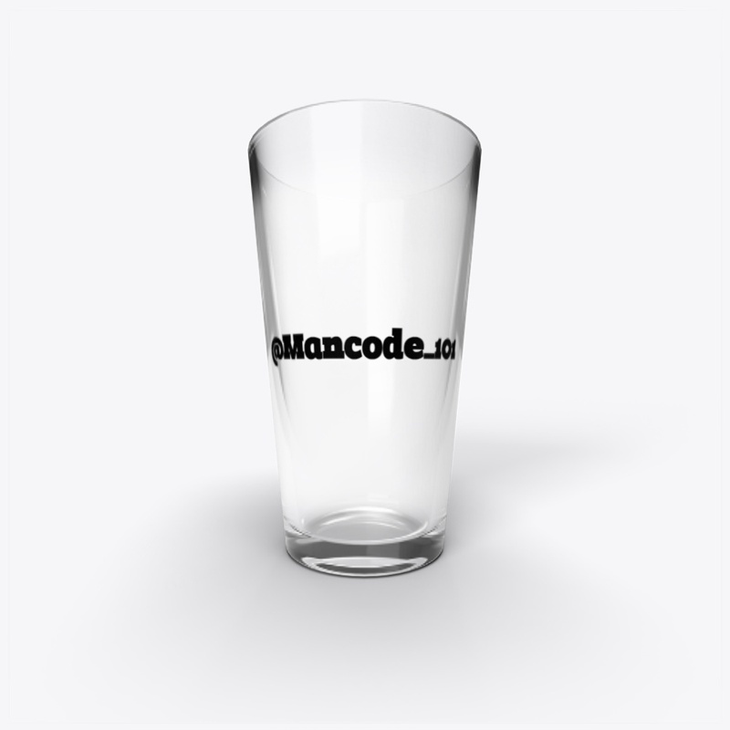 Mancode Merch