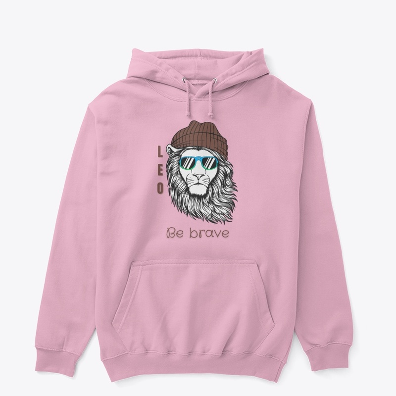 Brave Born LEO